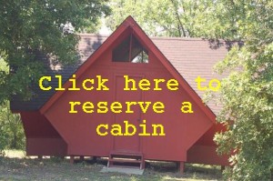 cabin-reservation LEAVETHE TENT AT HOME