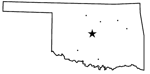 oklahoma