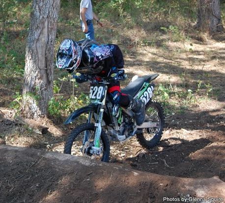 Ada endurocross