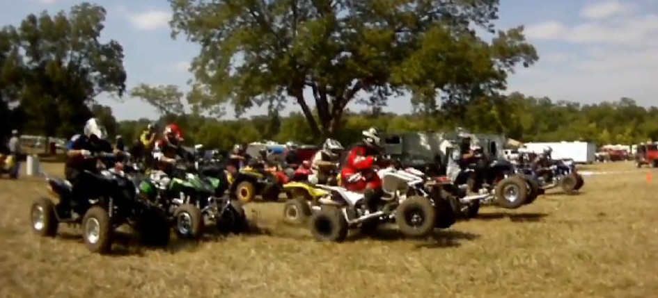Ada atv start